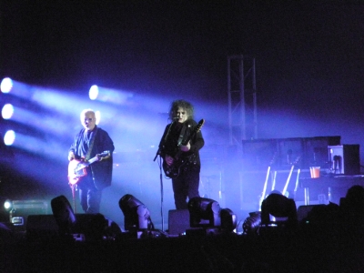 The Cure The Cure