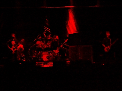Mastodon at Reading 2012 Mastodon at Reading 2012