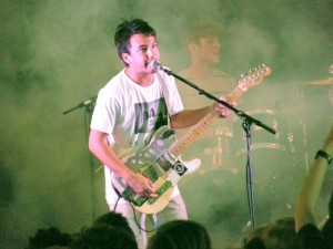Fidlar Fidlar bringing the punx